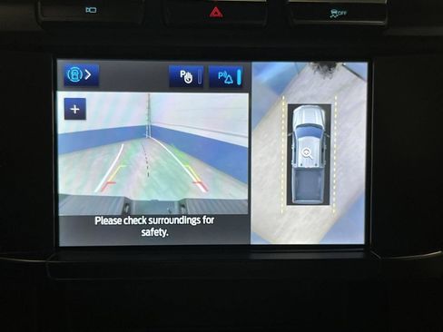 Used 2024 Ford F250 XL w/ STX Appearance Package image 8