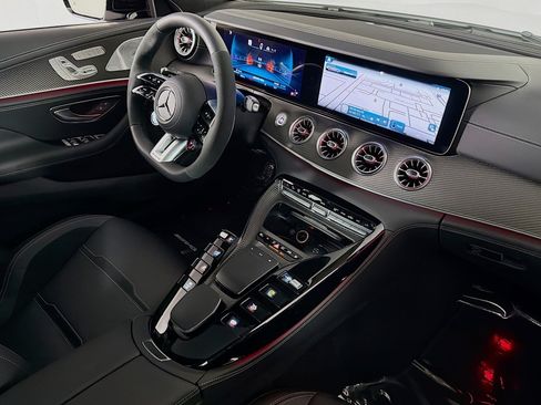 New 2026 Mercedes-Benz AMG GT 43 image 15