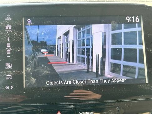 Used 2017 Honda Pilot EX image 14