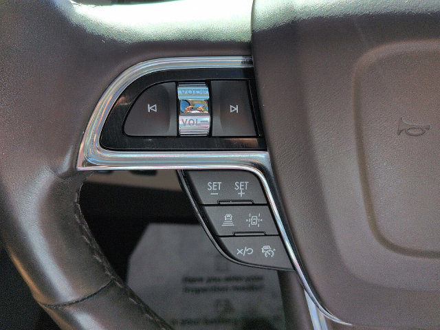 Used 2024 Lincoln Navigator L Reserve AWD/4WD image 17