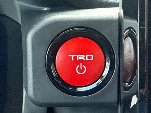 New 2026 Toyota Tacoma TRD Off-Road AWD/4WD image 29