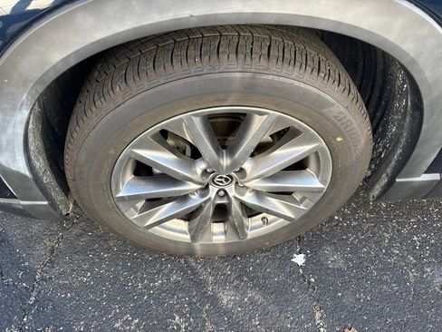 Used 2019 MAZDA CX-9 Grand Touring AWD/4WD image 11