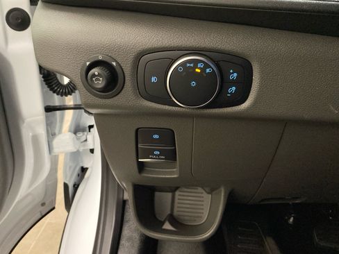 New 2026 Ford Transit 350 148 High Roof Extended AWD w/ Load Area Protection Package image 15