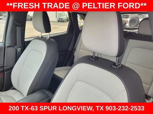 Used 2023 Ford Escape Active w/ Tech Pack #1 FWD image 17