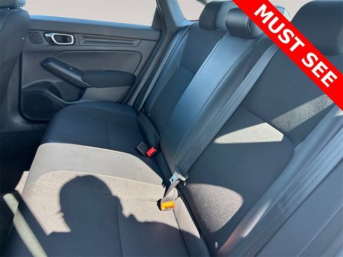 Used 2024 Honda Civic Sport image 13