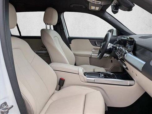 New 2026 Mercedes-Benz GLB 250 GLB 250 image 19