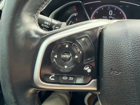 Used 2019 Honda Civic Sport image 28