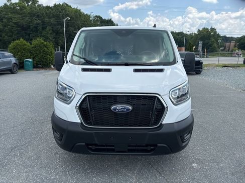 Used 2023 Ford Transit 250 Low Roof w/ Exterior Upgrade Package image 8