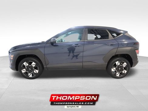 Used 2025 Hyundai Kona SEL AWD/4WD image 1