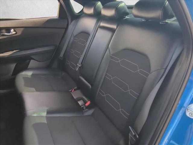 Used 2023 Kia Forte GT-Line FWD image 17