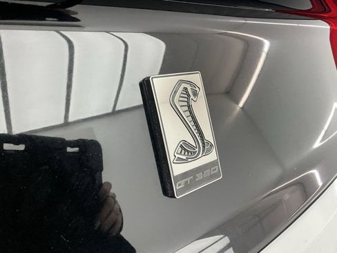 Used 2017 Ford Mustang Shelby GT350 w/ Electronics Package image 25