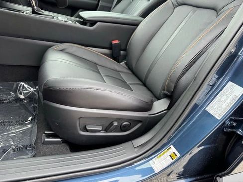 New 2026 MAZDA CX-50 AWD 2.5 S w/ Premium Package image 8