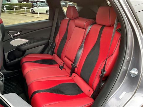 Used 2021 Acura RDX A-Spec image 17