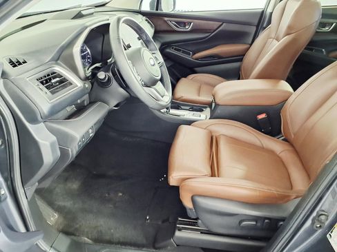 Certified 2023 Subaru Ascent Touring AWD/4WD image 11