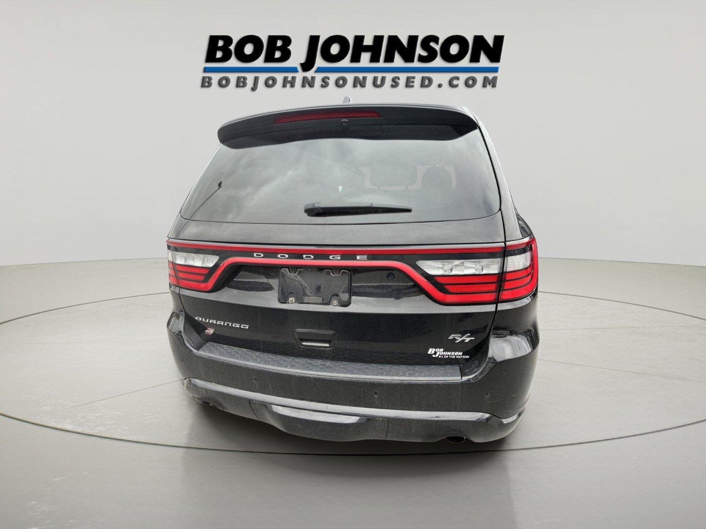 Used 2025 Dodge Durango R/T AWD/4WD image 6