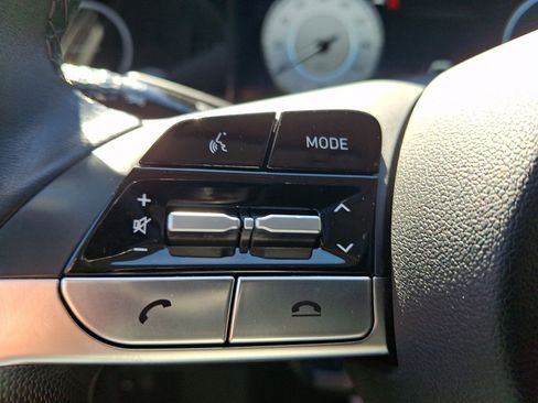 Certified 2023 Hyundai Elantra Limited w/ Cargo Package FWD image 22