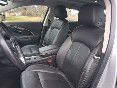 Used 2015 Buick LaCrosse Leather image 12