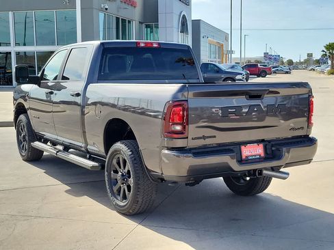 New 2026 RAM 2500 Lone Star AWD/4WD image 12