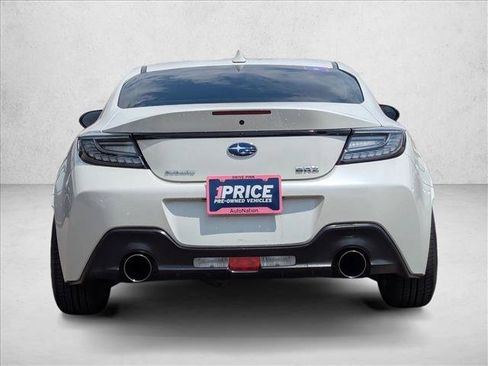 Used 2023 Subaru BRZ Premium RWD image 6