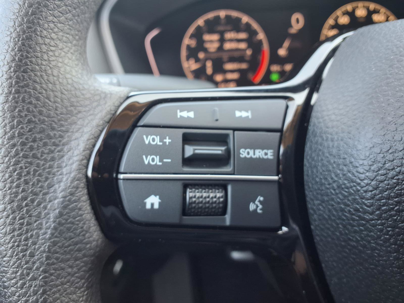 Certified 2026 Honda Civic LX image 14
