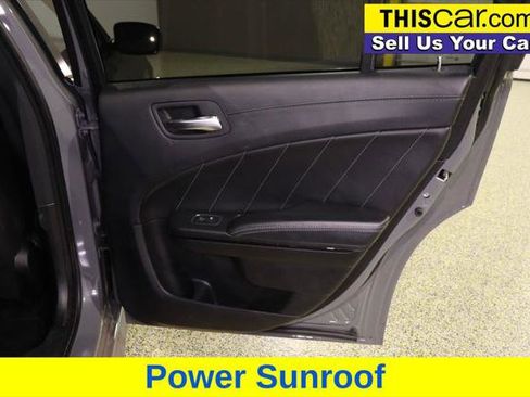 Used 2019 Dodge Charger R/T w/ Plus Group image 25