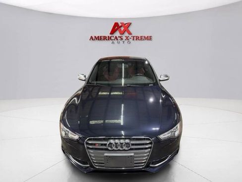 Used 2014 Audi S5 Prestige AWD/4WD image 10