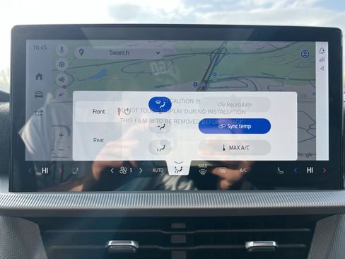 New 2026 Ford Explorer ST-Line AWD/4WD image 21