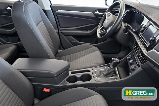 Used 2024 Volkswagen Jetta S FWD image 13