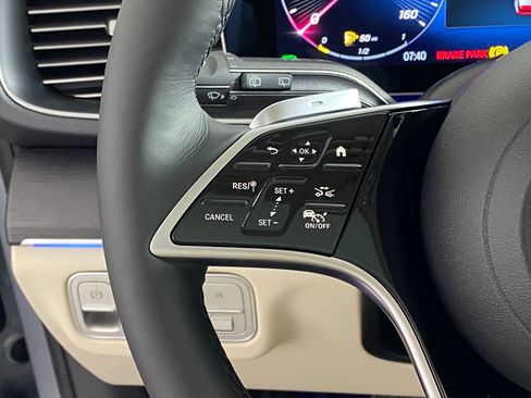New 2026 Mercedes-Benz GLE 350 4MATIC image 17