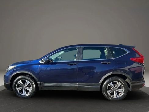 Used 2018 Honda CR-V LX image 8