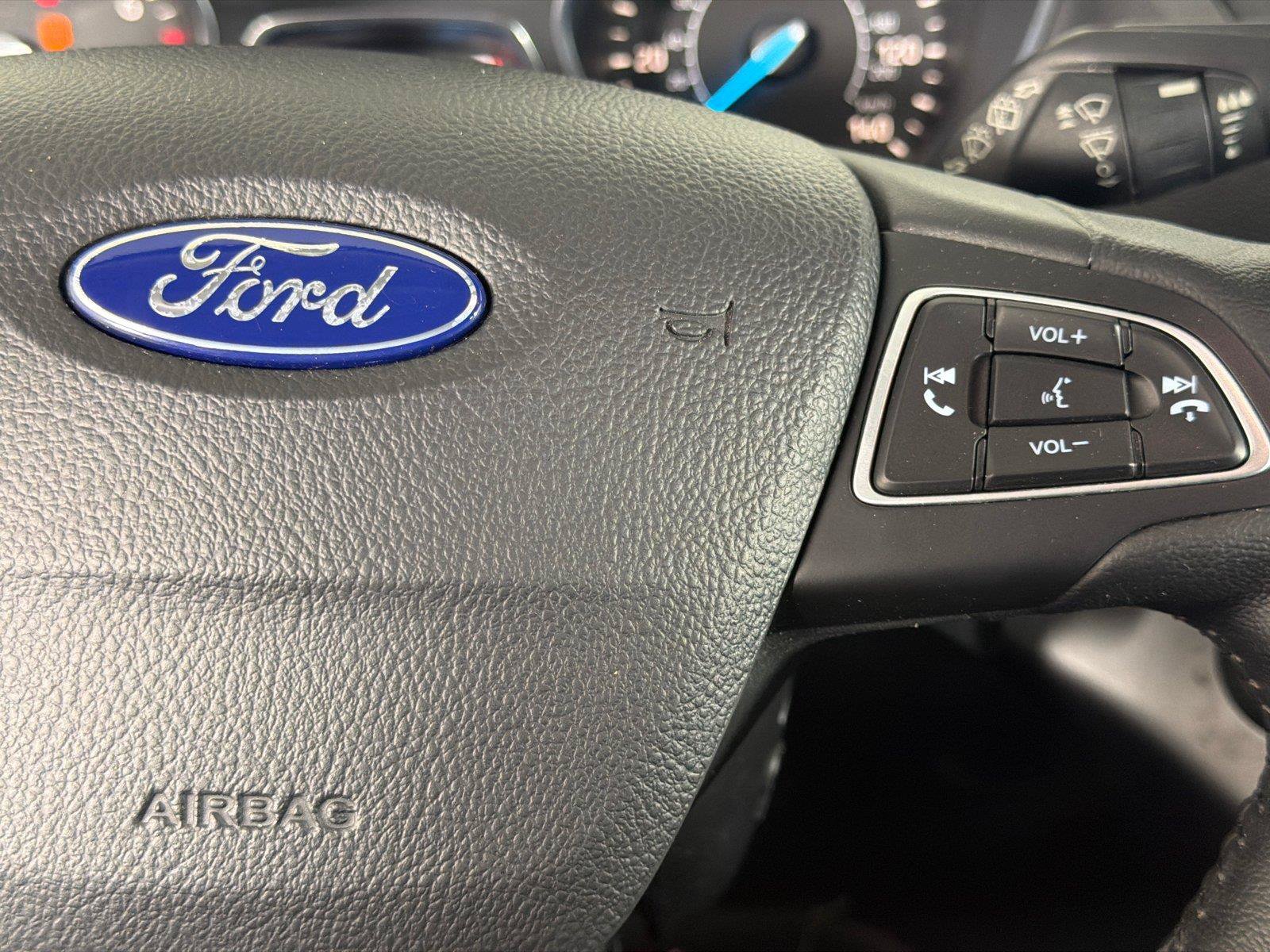 Used 2019 Ford Escape SEL AWD/4WD image 27