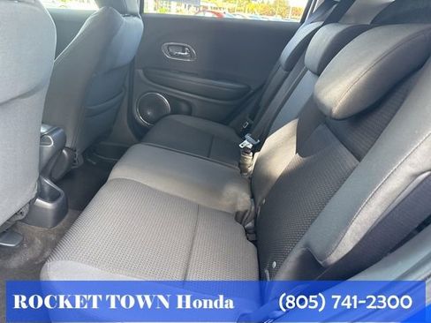 Used 2022 Honda HR-V EX image 15
