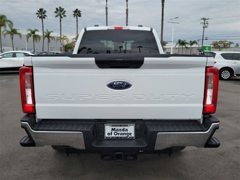 Used 2023 Ford F250 XLT image 19