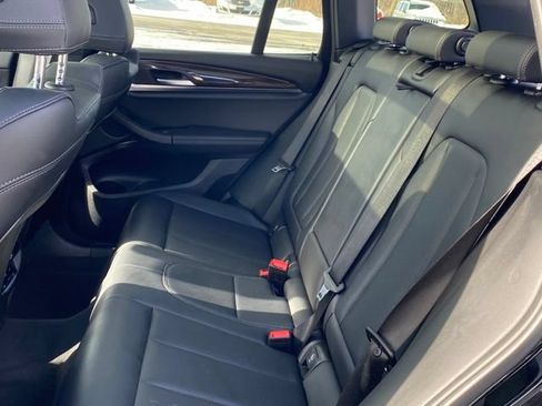 Used 2023 BMW X3 xDrive30i AWD/4WD image 18