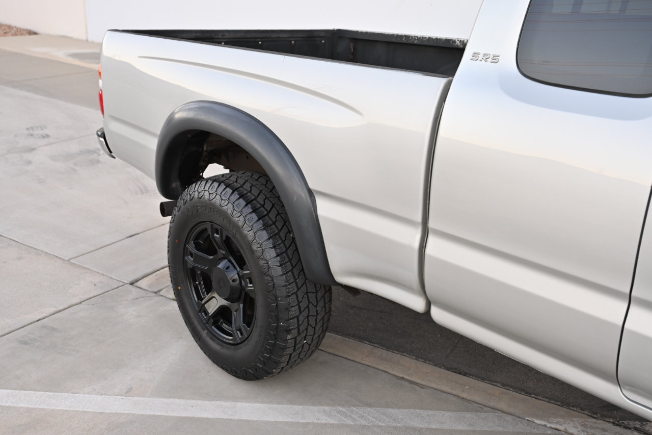 Used 2003 Toyota Tacoma PreRunner RWD image 23