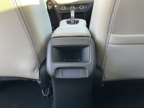 New 2027 Honda HR-V EX-L image 28