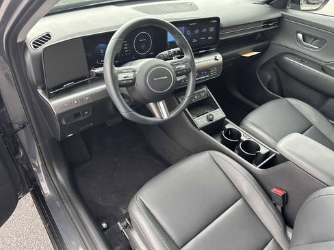 New 2026 Hyundai Kona SEL Premium image 8