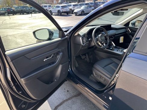 New 2026 MAZDA CX-90 3.3 Turbo w/ Select Package image 27