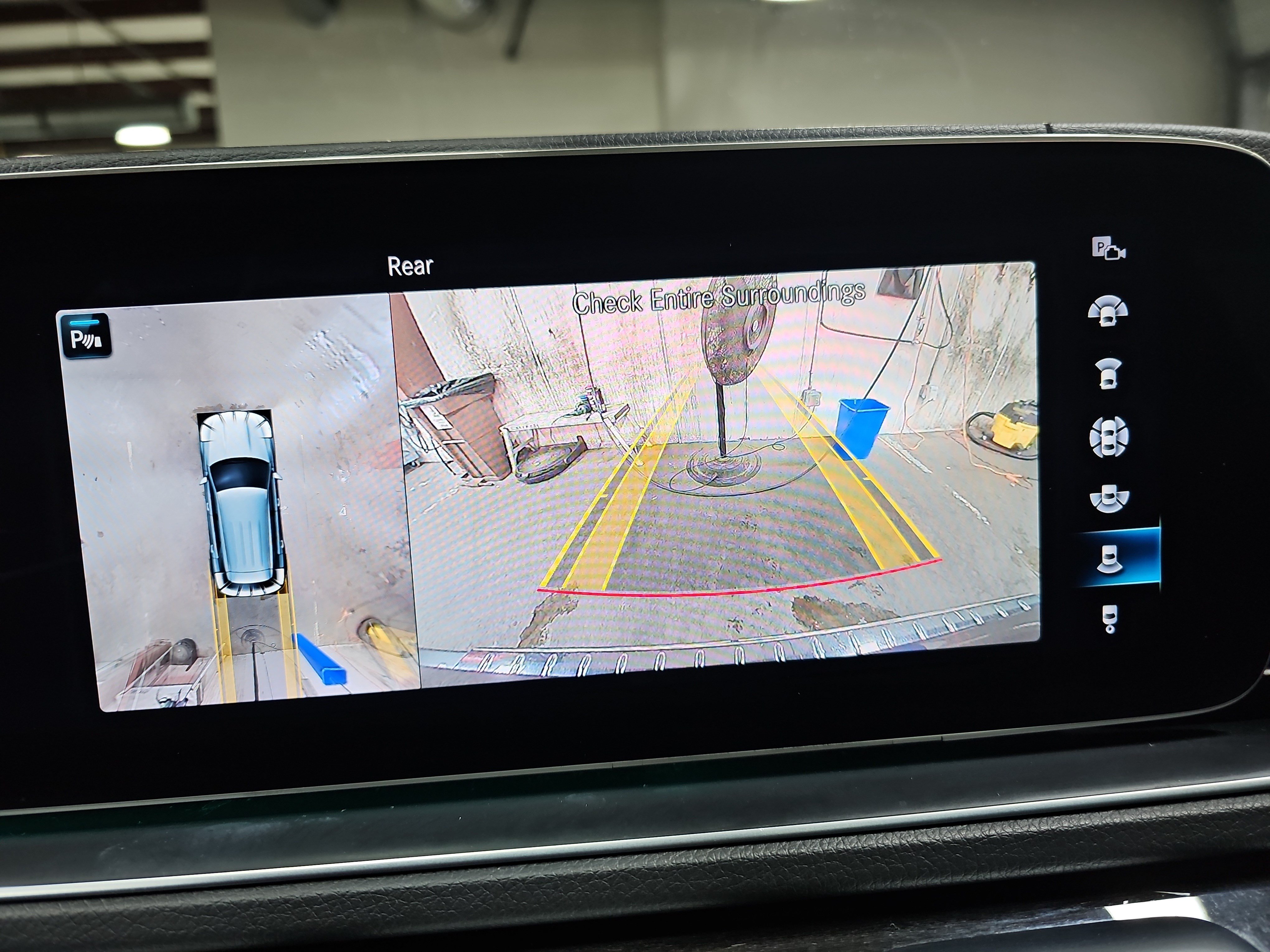 Certified 2020 Mercedes-Benz GLE 350 4MATIC image 27