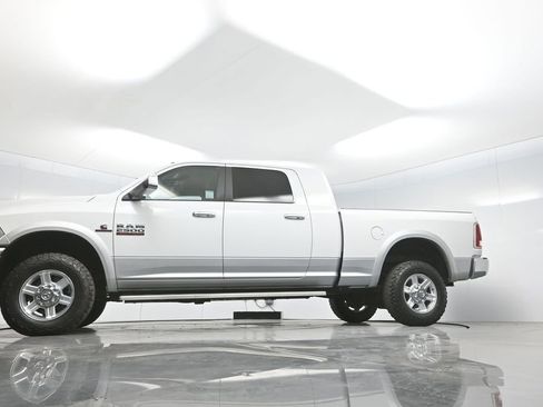Used 2013 RAM 2500 Laramie w/ Convenience Group image 69