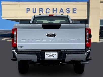 New 2026 Ford F250 XL w/ 360-Degree Camera Package