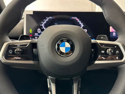 New 2026 BMW 530i w/ M Sport Package image 15