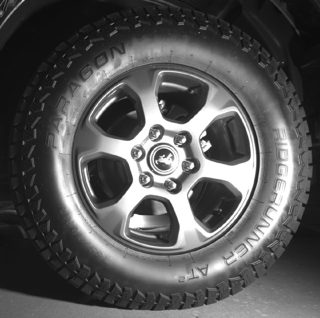 Used 2021 Ford Bronco Big Bend AWD/4WD image 47