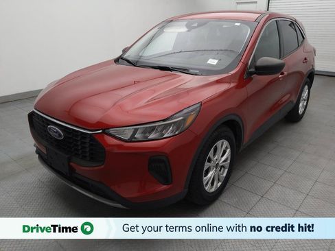 Used 2023 Ford Escape Active FWD image 1