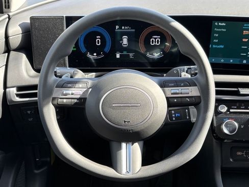New 2026 Hyundai Tucson SEL AWD/4WD image 14