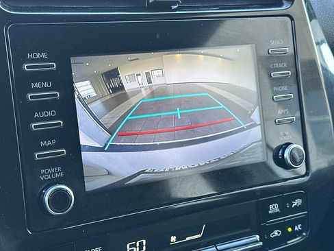 Certified 2020 Toyota Prius LE FWD image 19