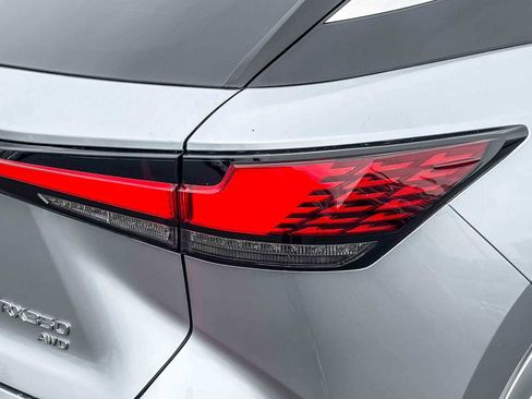 New 2026 Lexus RX 350 Premium Plus image 8