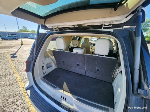 Used 2019 Lincoln Navigator Reserve w/ Cargo Package AWD/4WD image 16