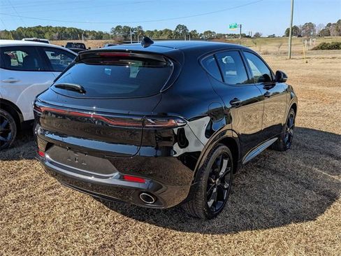 New 2024 Dodge Hornet R/T image 6