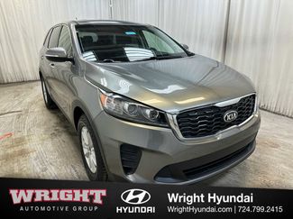 Used 2019 Kia Sorento LX video 1